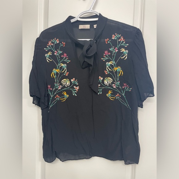 Aritzia little moon top - Picture 5 of 6